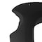 Spec-D Tuning 07-13 Chevrolet Silverado Fender Flare - Black Rough Surface FDF-SIV07SB-TS-RS - alternate 9